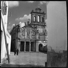 Igreja dos Meninos da Graça