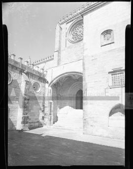Porta do Sol