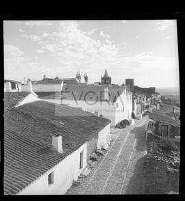 Rua de Monsaraz