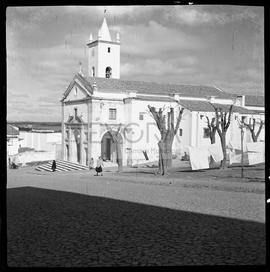 Igreja de São Mamede