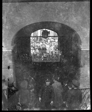 Original Objeto digital not accessible