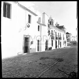 Rua de Monsaraz