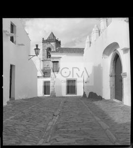 Rua de Monsaraz