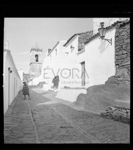 Rua de Monsaraz