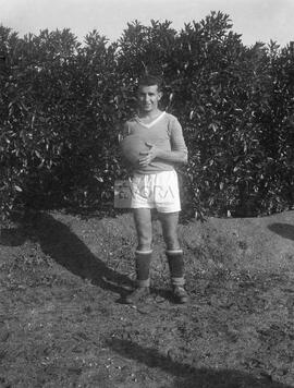Jogador não identificado