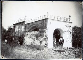 Capela de Garcia de Resende no Convento do Espinheiro