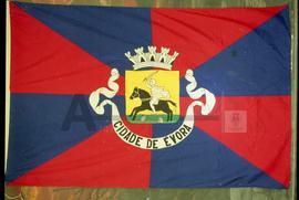 Bandeira de Évora