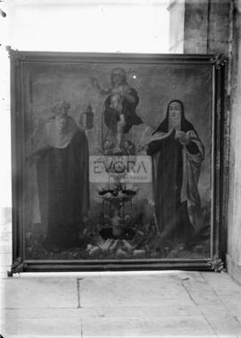 Sagrada Família (pintura)