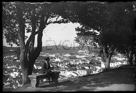 Vista sobre Montemor-o-Novo