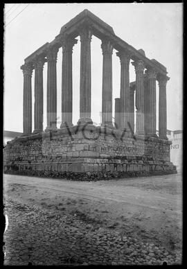 Templo Romano