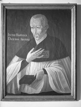 Quadro da Casa Cordovil