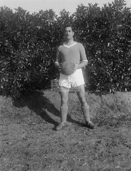 Jogador não identificado