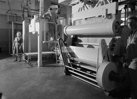 Máquina de fazer ou cortar esparguete