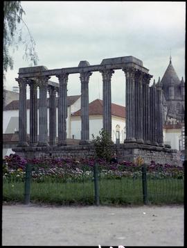 Templo Romano