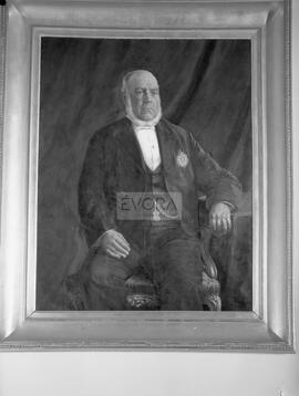 Quadro da Casa Cordovil