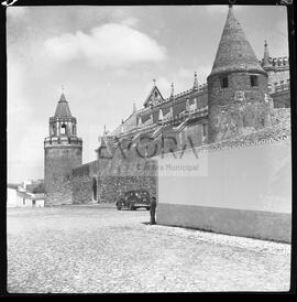 Castelo de Viana do Alentejo