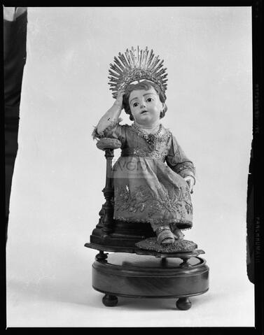 Original Objeto digital not accessible