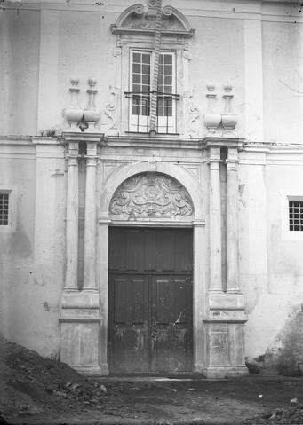 Original Objeto digital not accessible
