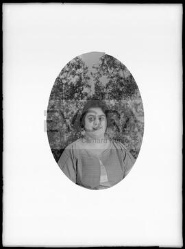 Retrato de Maria Noémia