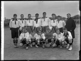 Equipa do Comércio e Indústria de Setúbal