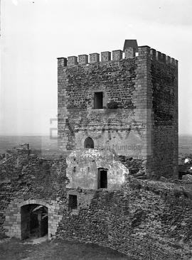 Torre de Menagem do Castelo de Monsaraz