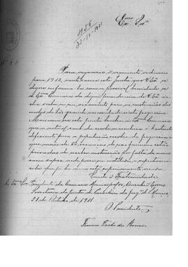 Escola de S. Manços