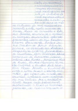Ata da reunião ordinária nº 41/68 da Câmara Municipal de Évora