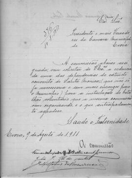 Convento de Santa Mónica